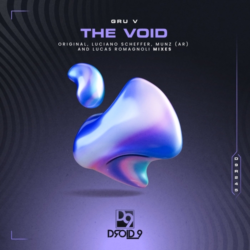 Gru V - The Void [D9R245]